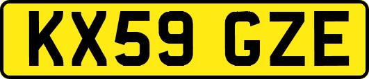 KX59GZE
