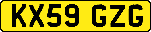 KX59GZG