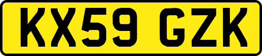 KX59GZK