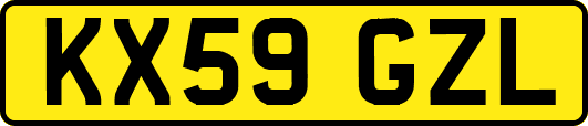 KX59GZL