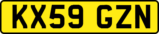 KX59GZN