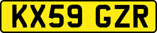 KX59GZR