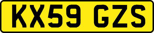 KX59GZS