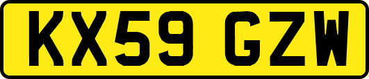 KX59GZW