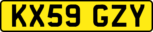 KX59GZY