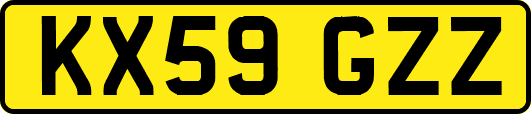 KX59GZZ
