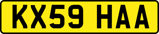 KX59HAA