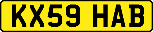 KX59HAB