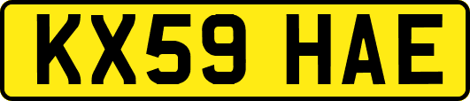 KX59HAE
