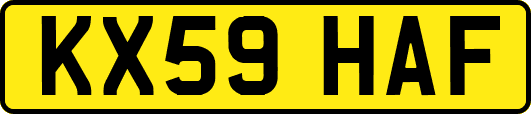 KX59HAF