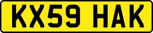 KX59HAK