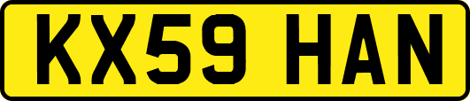 KX59HAN