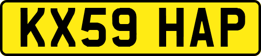 KX59HAP