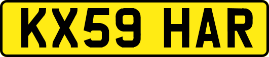 KX59HAR