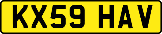 KX59HAV