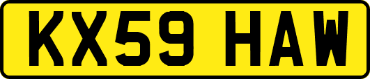 KX59HAW
