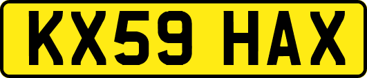 KX59HAX