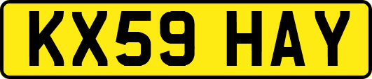 KX59HAY