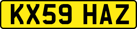KX59HAZ