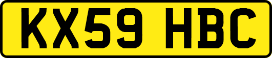 KX59HBC