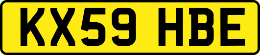 KX59HBE