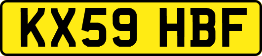KX59HBF