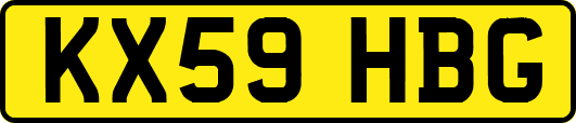 KX59HBG