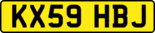 KX59HBJ