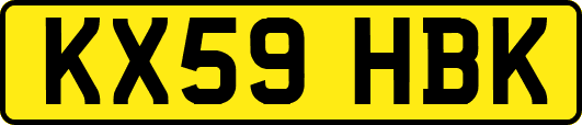 KX59HBK