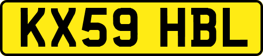 KX59HBL