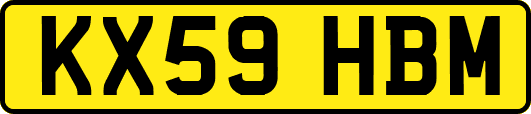 KX59HBM