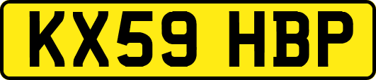 KX59HBP