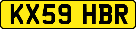 KX59HBR