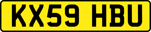 KX59HBU