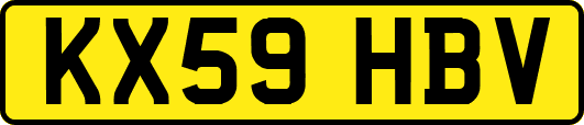 KX59HBV