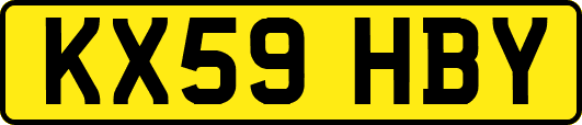 KX59HBY