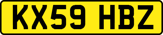 KX59HBZ