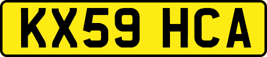 KX59HCA