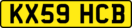 KX59HCB