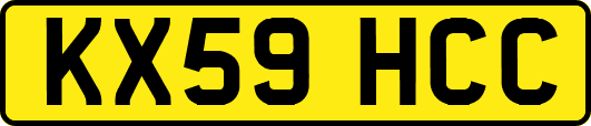 KX59HCC