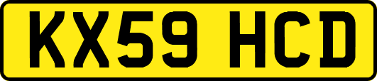 KX59HCD