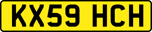 KX59HCH