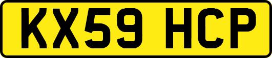 KX59HCP