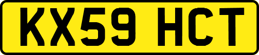 KX59HCT