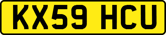 KX59HCU
