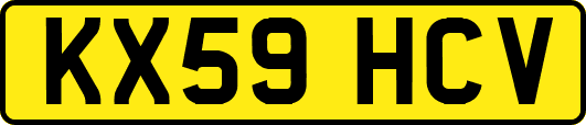 KX59HCV