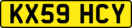 KX59HCY