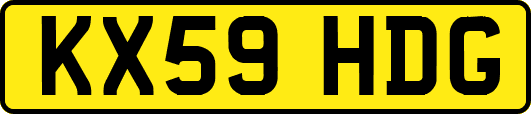 KX59HDG