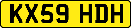 KX59HDH