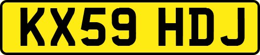 KX59HDJ